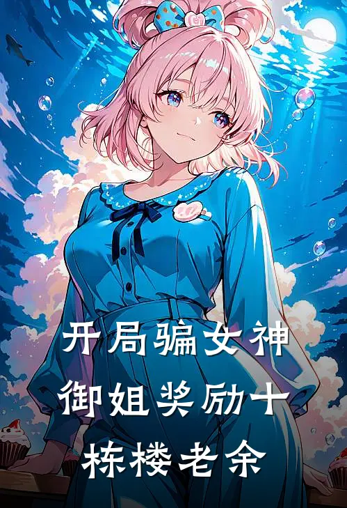 开局骗女神御姐奖励十栋楼 老余