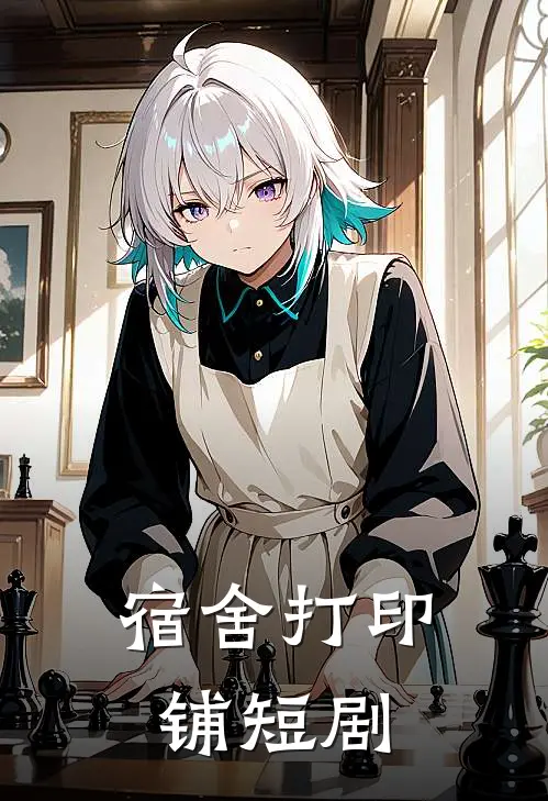 宿舍打印铺短剧