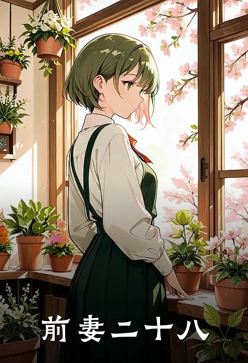 前妻二十八