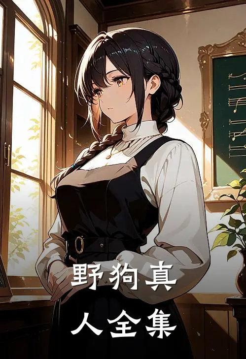野狗真人全集