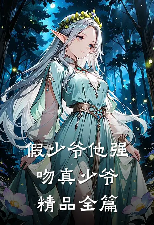 假少爷他强吻真少爷精品全篇