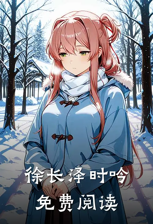 徐长泽时吟免费阅读