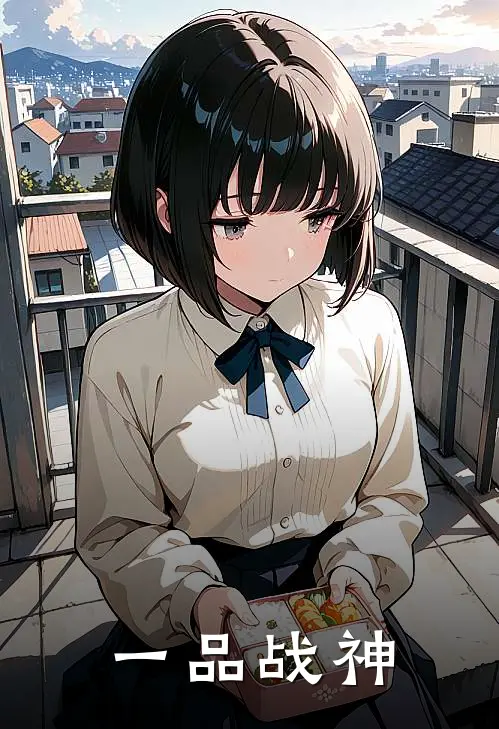 一品战神