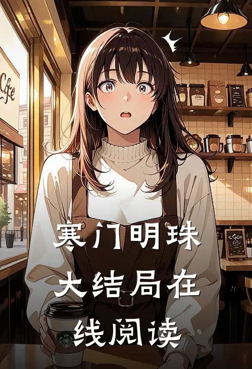 寒门明珠大结局在线阅读