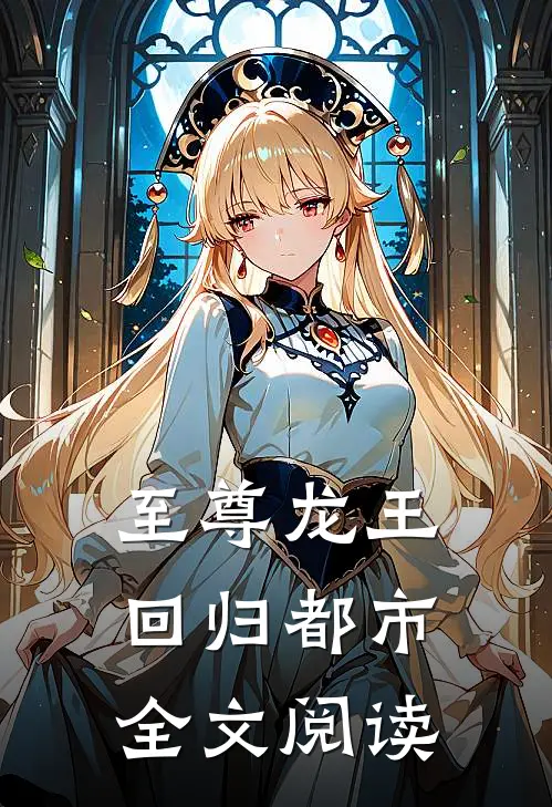 至尊龙王回归都市全文阅读