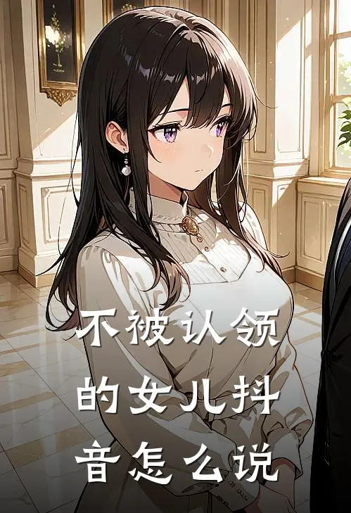 不被认领的女儿抖音怎么说
