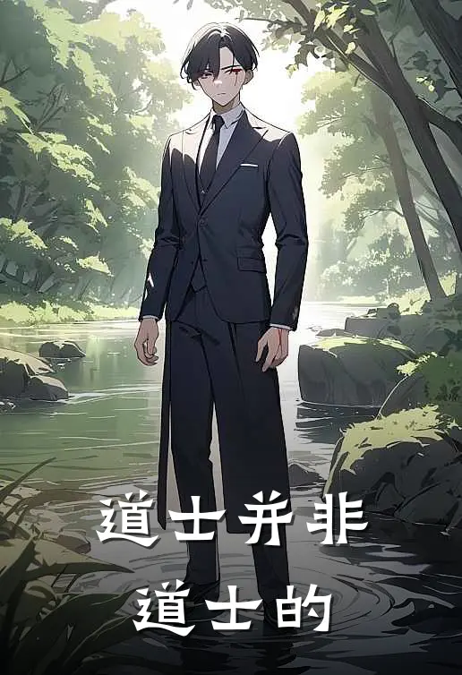 道士并非道士的