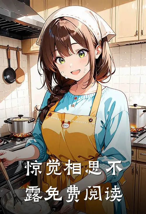 惊觉相思不露免费阅读