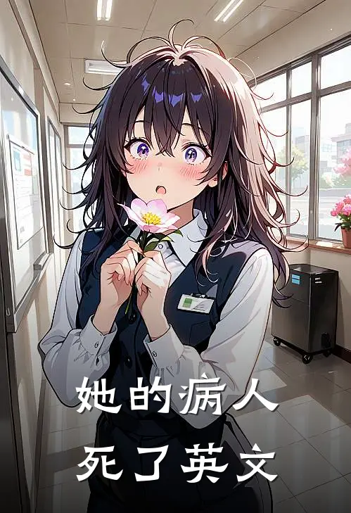 她的病人死了英文