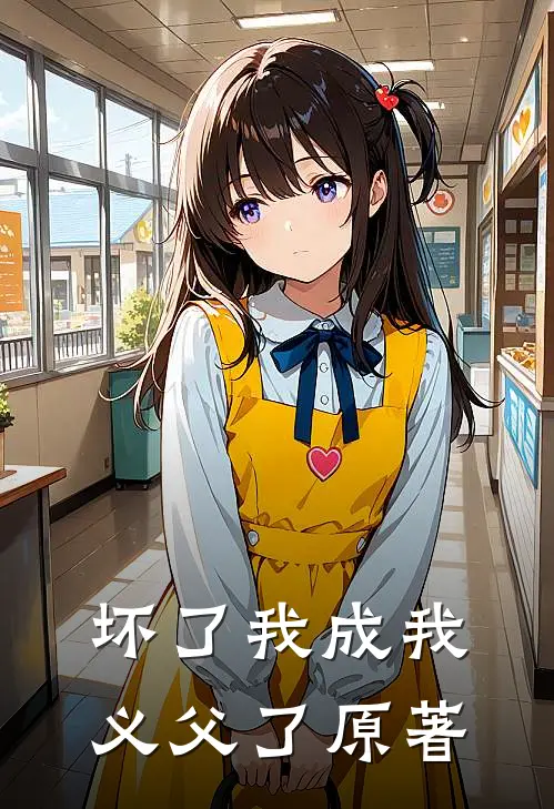 坏了我成我义父了原著