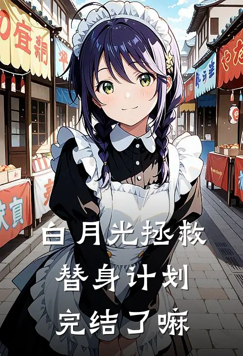 白月光拯救替身计划完结了嘛
