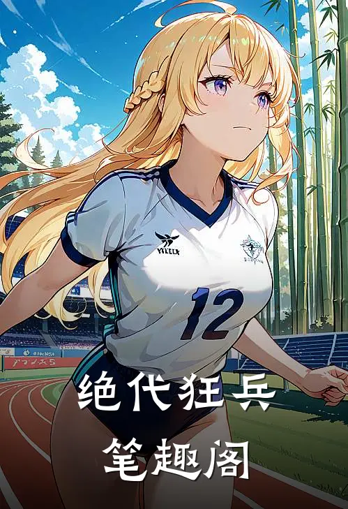 绝代狂兵笔趣阁