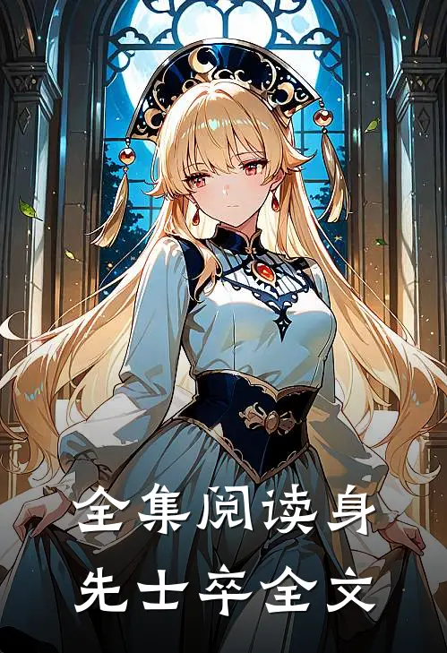 全集阅读身先士卒全文