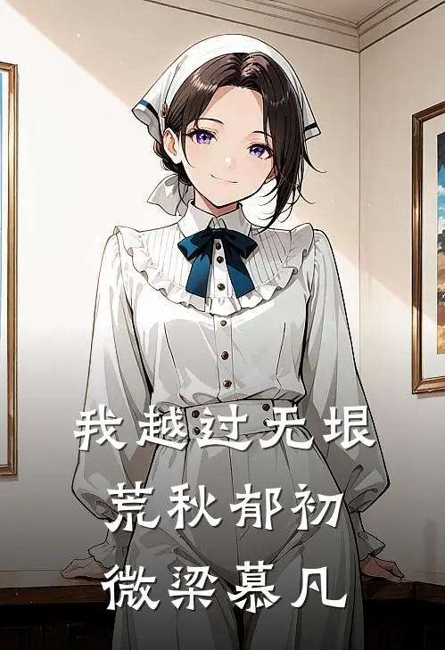 我越过无垠荒秋郁初微梁慕凡