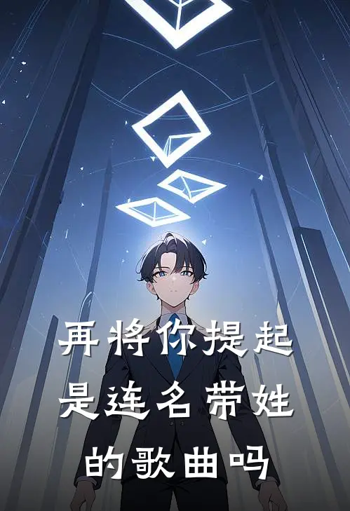 再将你提起是连名带姓的歌曲吗