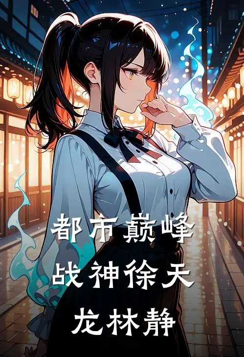 都市巅峰战神徐天龙林静