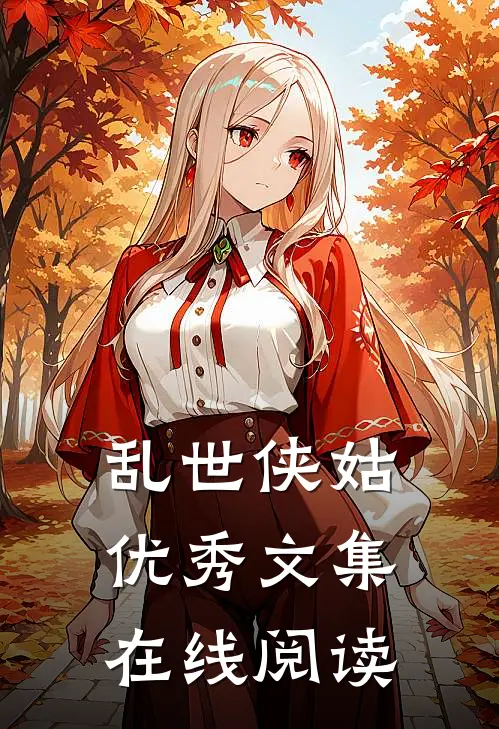 乱世侠姑优秀文集在线阅读