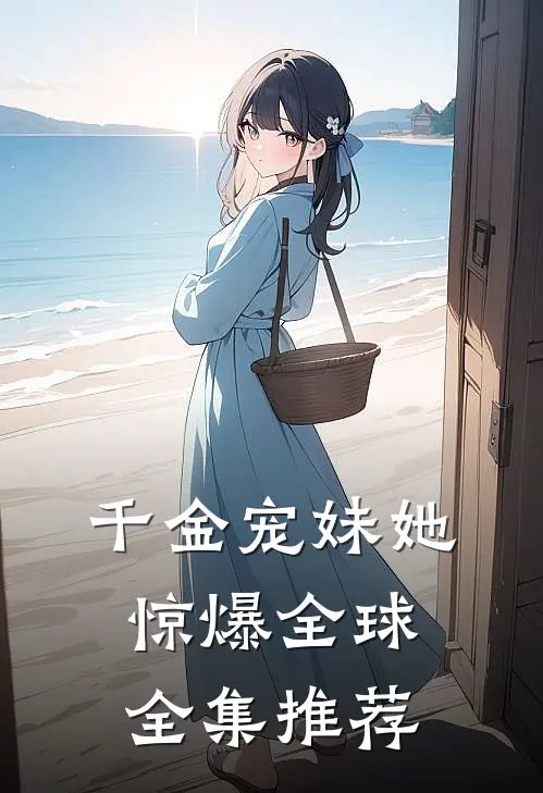 千金宠妹她惊爆全球全集推荐