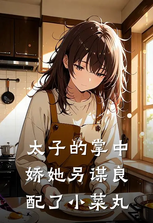 太子的掌中娇她另谋良配了 小菜丸