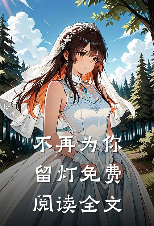 不再为你留灯免费阅读全文