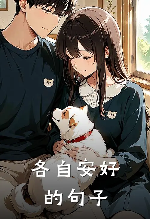 各自安好的句子