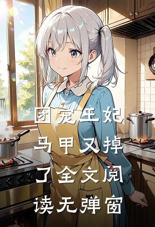 团宠王妃马甲又掉了全文阅读无弹窗