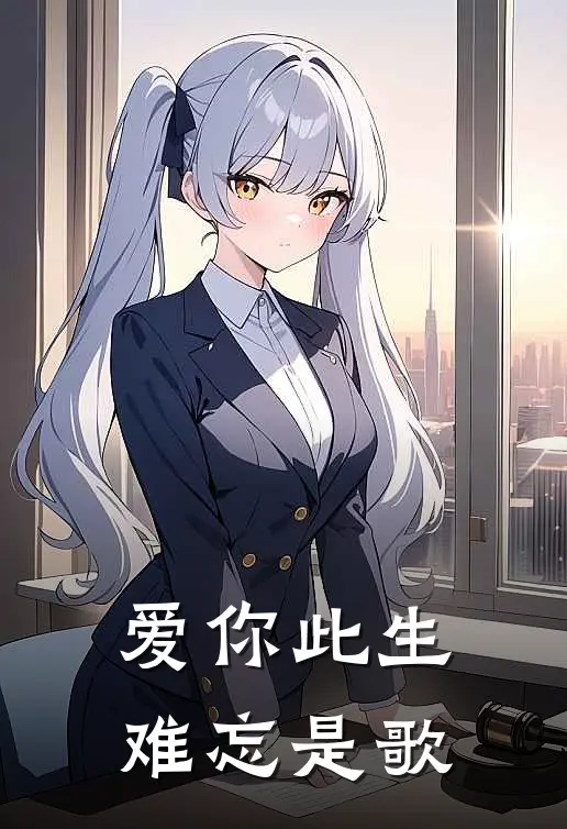 爱你此生难忘是歌