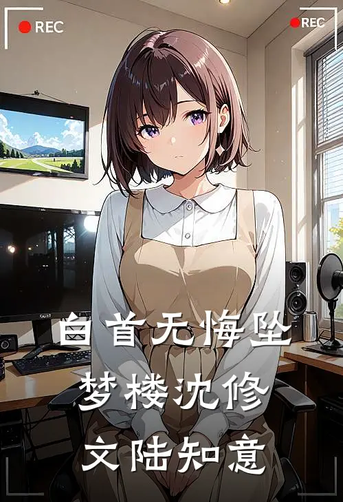 白首无悔坠梦楼沈修文陆知意