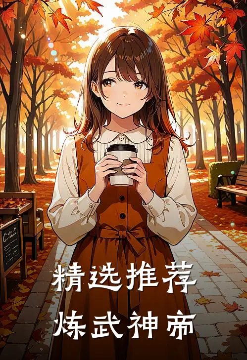 精选推荐炼武神帝