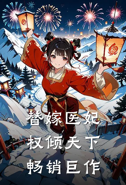 替嫁医妃权倾天下畅销巨作