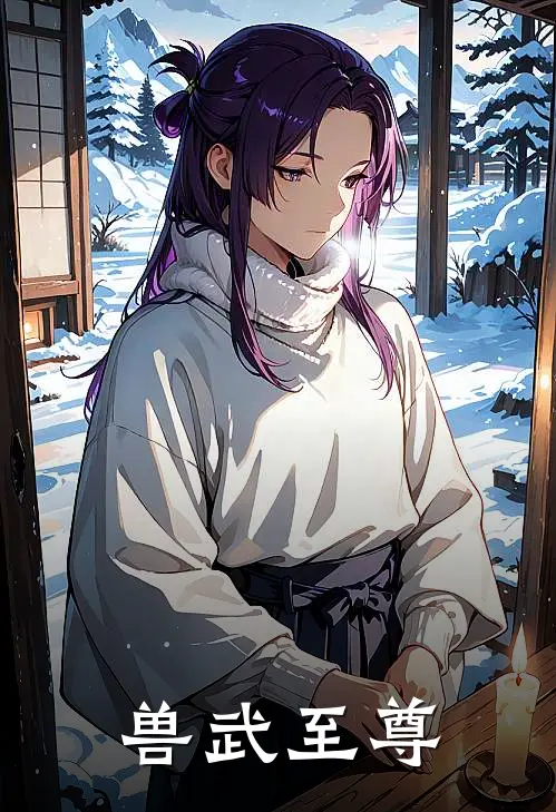 兽武至尊