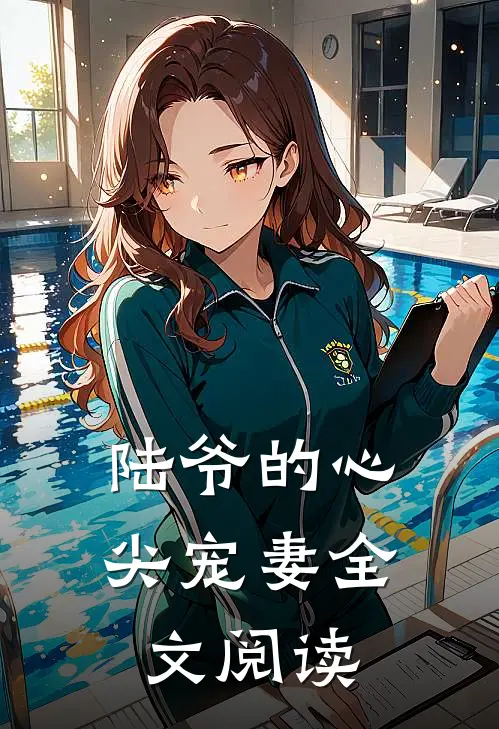 陆爷的心尖宠妻全文阅读