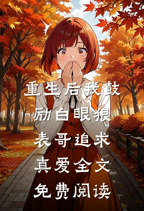 重生后我鼓励白眼狼表哥追求真爱全文免费阅读