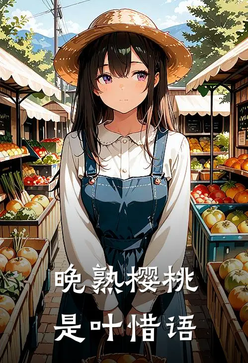晚熟樱桃是叶惜语