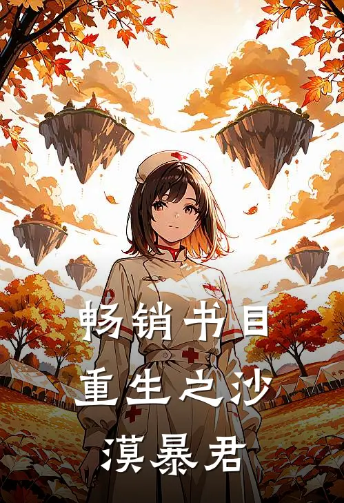 畅销书目重生之沙漠暴君