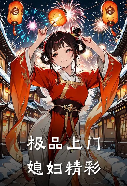 极品上门媳妇精彩