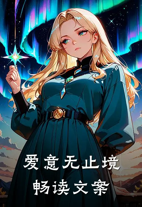 爱意无止境畅读文案
