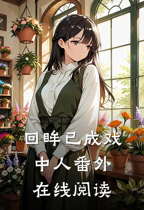 回眸已成戏中人番外在线阅读