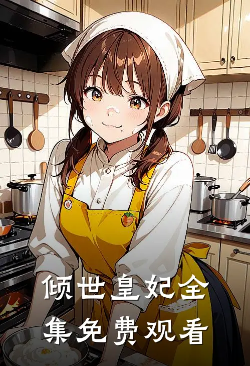 倾世皇妃全集免费观看
