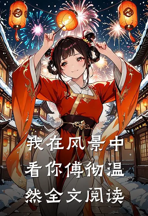 我在风景中看你傅彻温然全文阅读