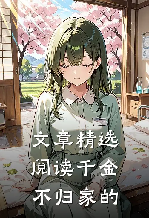 文章精选阅读千金不归家的