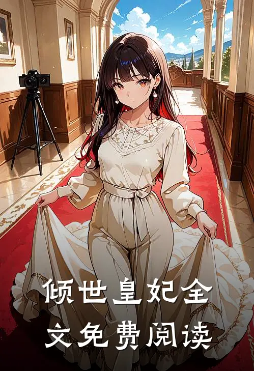 倾世皇妃全文免费阅读