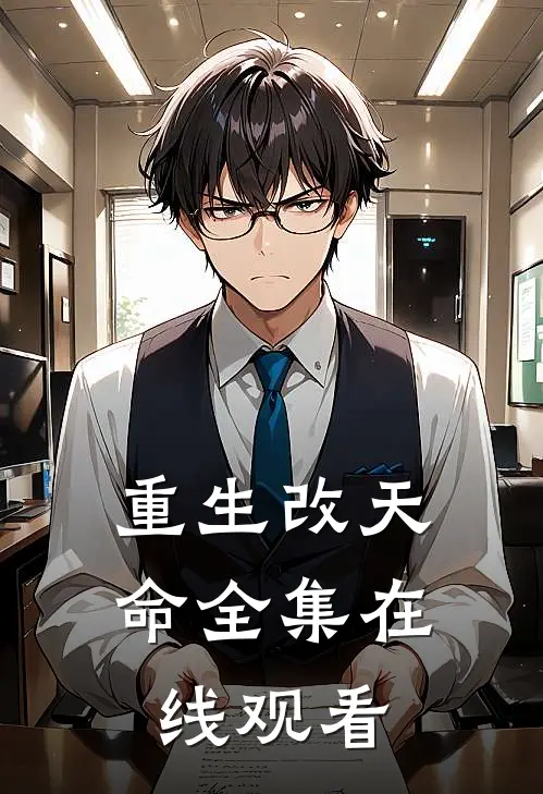 重生改天命 全集在线观看