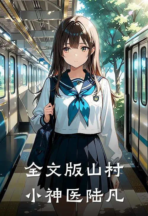 全文版山村小神医陆凡