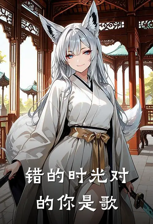 错的时光对的你是歌
