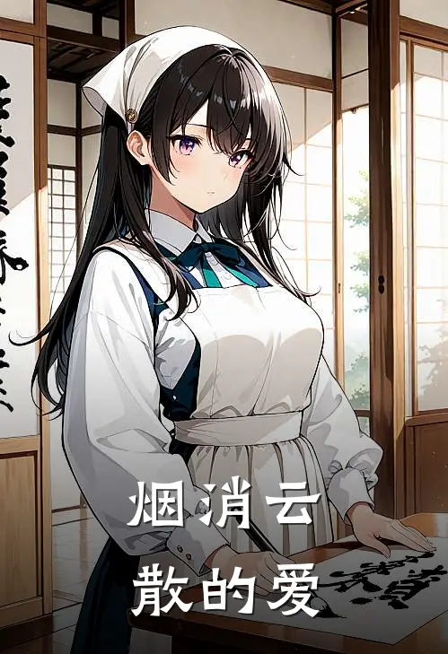 烟消云散的爱