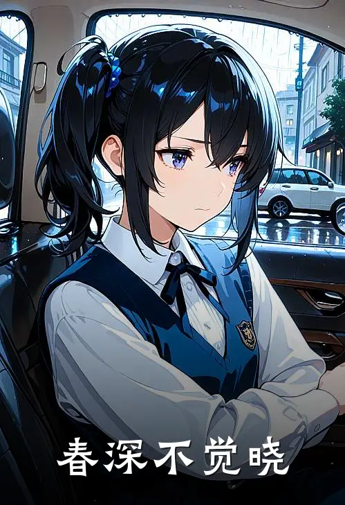 春深不觉晓