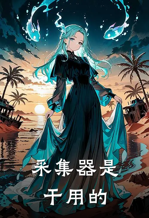 采集器是干用的