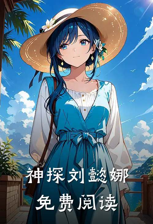 神探刘懿娜免费阅读