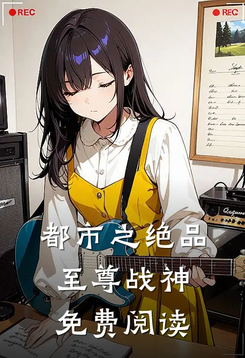 都市之绝品至尊战神免费阅读